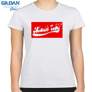 Kaos KAOS BLACK WOLF - RED BOX 