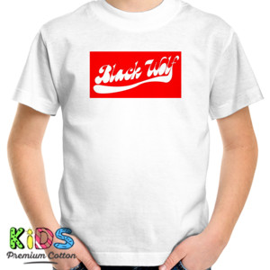 Kaos KAOS BLACK WOLF - RED BOX 