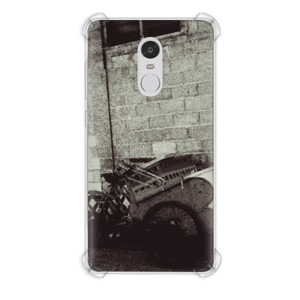 Casing HP Becak
