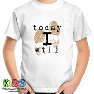 Kaos Today i will
