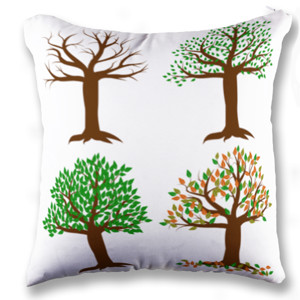 Bantal BK012