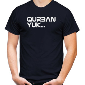 Kaos Qurban Yuk