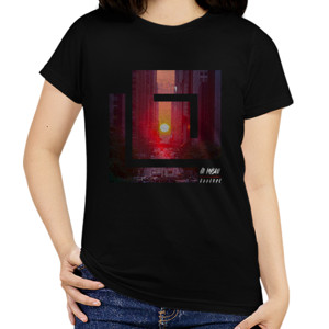 Kaos Kaos Wanita Sigma by Co_mbro