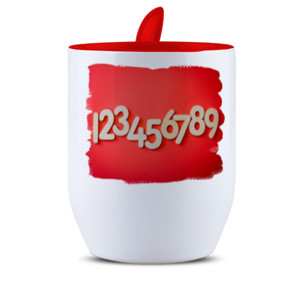 Mug Sendok Mug Kreasi