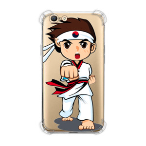 Casing HP Taekwondo Boy