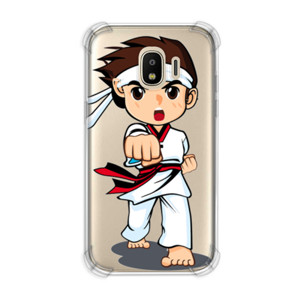 Casing HP Taekwondo Boy