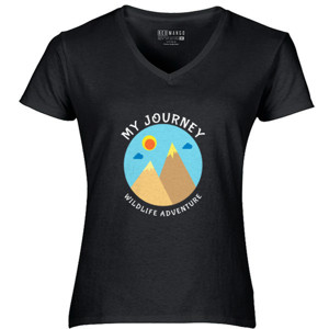 Kaos WILDLIFE JOURNEY