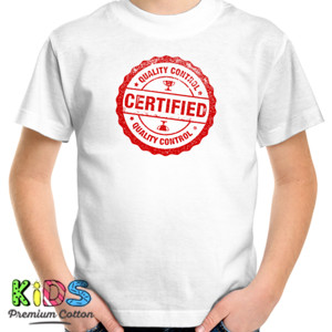 Kaos Certified