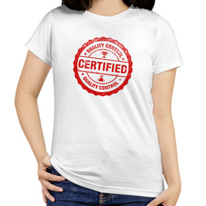Kaos Certified