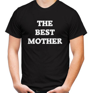 Kaos Distro The Best Mother