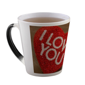 Mug I Love You
