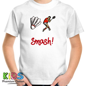 Kaos Smash!