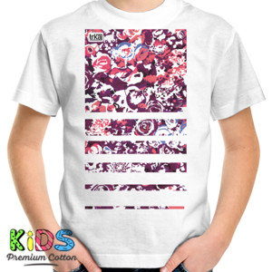 Kaos pattern