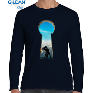 Kaos Hiden World