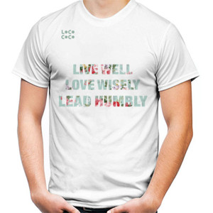 Kaos #LiveLoveLead