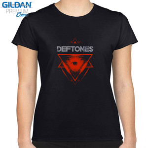 Kaos Deftones Black 3