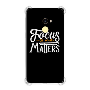 Casing HP Focus On What Matters