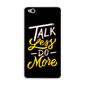 Casing HP Talk Less Do More