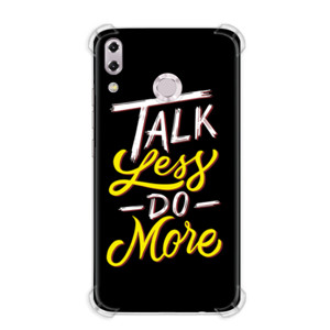 Casing HP Talk Less Do More