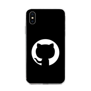 Case HP Github Casing HP