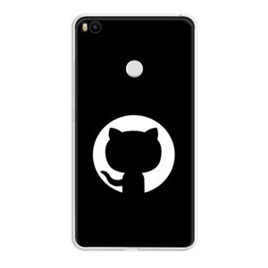 Case HP Github Casing HP