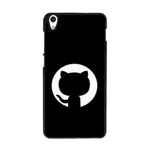 Case HP Github Casing HP