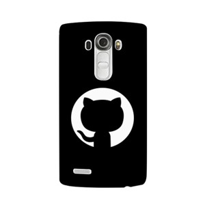 Case HP Github Casing HP