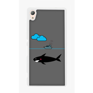 Sea Live Phone Cover Casing HP