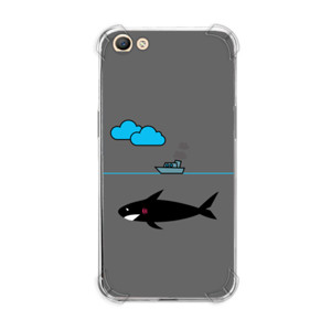 Casing HP Sea Live Phone Cover