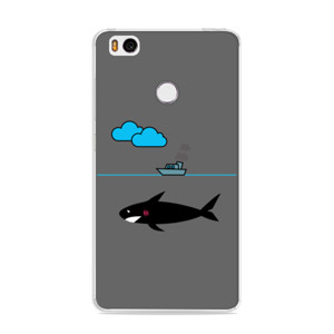 Sea Live Phone Cover Casing HP