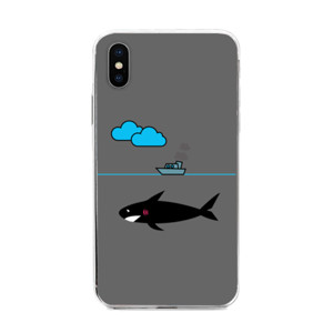 Sea Live Phone Cover Casing HP