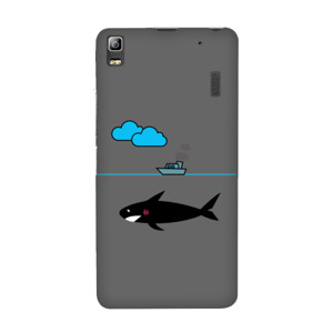 Sea Live Phone Cover Casing HP