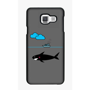 Sea Live Phone Cover Casing HP