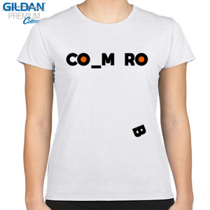 Kaos Kaos Pria Since V-Neck by Co_mbro