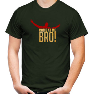 Kaos Come at me BRO