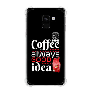 HNI Ginseng Coffee Good Idea Casing HP