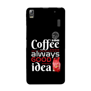 HNI Ginseng Coffee Good Idea Casing HP