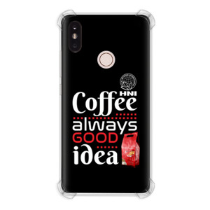HNI Ginseng Coffee Good Idea Casing HP