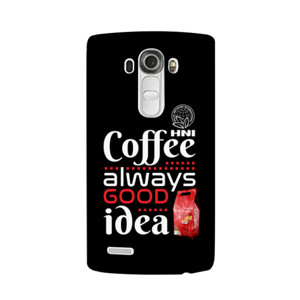 HNI Ginseng Coffee Good Idea Casing HP