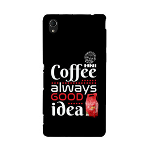 HNI Ginseng Coffee Good Idea Casing HP