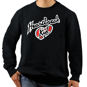 Jaket Sweater Heartbreak Kid