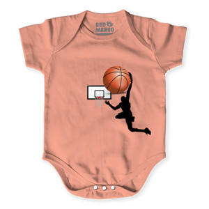 Baby Jumper Basket 