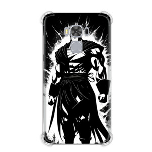 Casing HP Anime Warrior