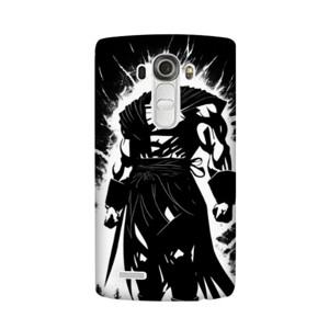 Anime Warrior Casing HP