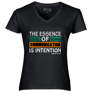 Kaos Communication Science Series