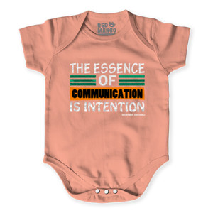 Baby Jumper Communication Science Series