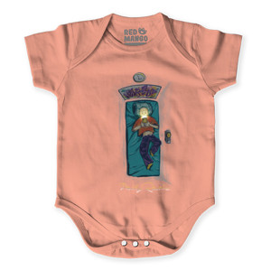 Baby Jumper Daily Routine 