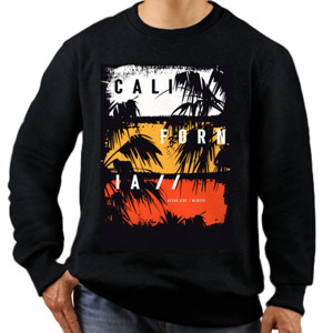 Jaket Sweater Beauty Tree