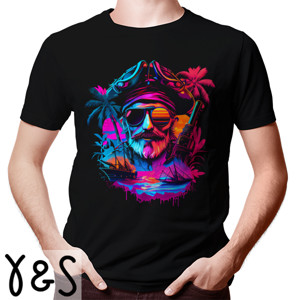 Kaos Bajak Laut