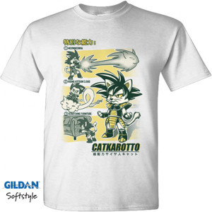 Kaos Catkarotto